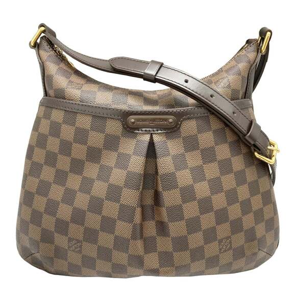 Louis Vuitton Handbags - LOUIS VUITTON Authentic Brown Damier Shoulder Bag